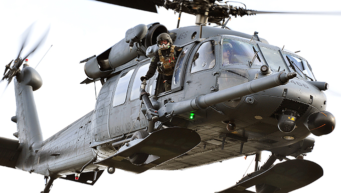 Alaska Air National Guard saves 5 in 3 incidents over 4 days