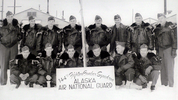 70 Years of 176th Wing: Remembering decades of Kulis